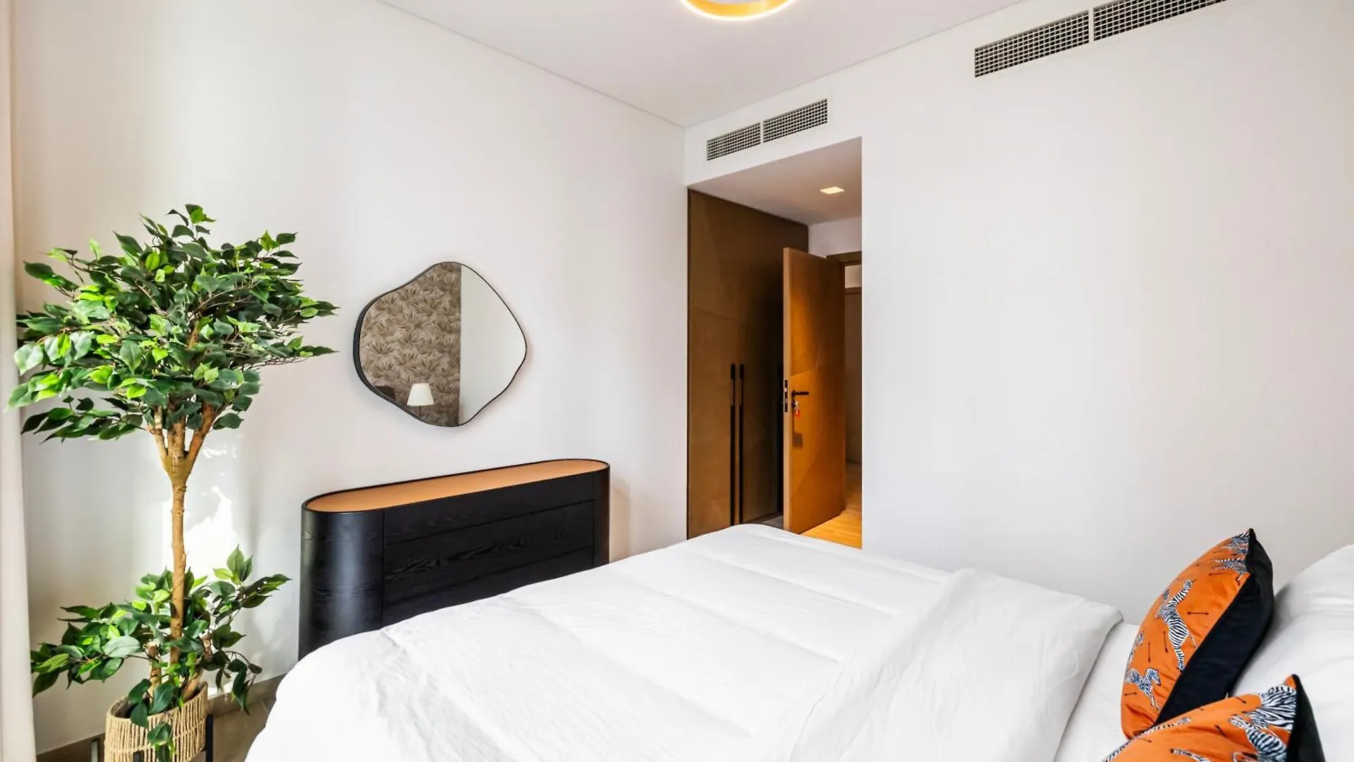 Modern Stay 1Br Palace Residence Creek Harbour Dubai 0*,  United Arab Emirates